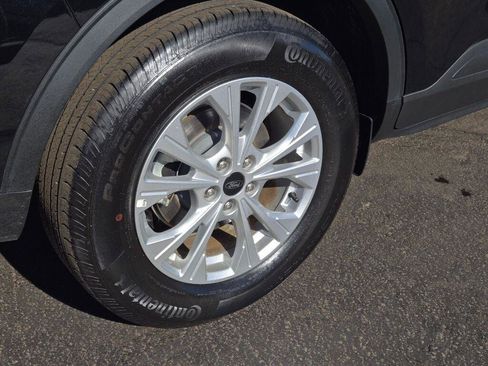 Used 2025 Ford Escape Active image 9