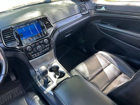 Certified 2021 Jeep Grand Cherokee Limited w/ Quick Order Package 28K 80th image 12