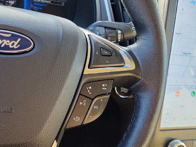 Certified 2024 Ford Edge SEL w/ Convenience Package AWD/4WD image 17