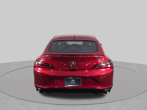 Used 2026 Acura Integra A-Spec FWD image 14