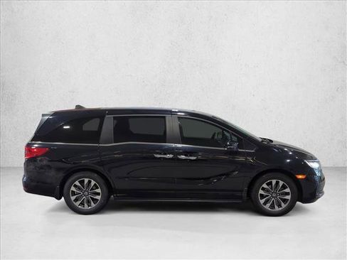 Used 2021 Honda Odyssey EX-L image 4