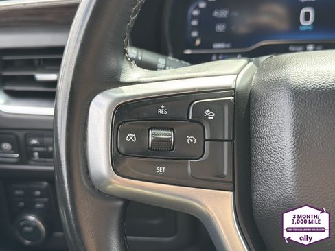 Used 2024 Chevrolet Tahoe LT AWD/4WD image 17