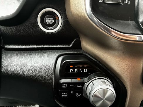 Used 2019 RAM 2500 Laramie image 21