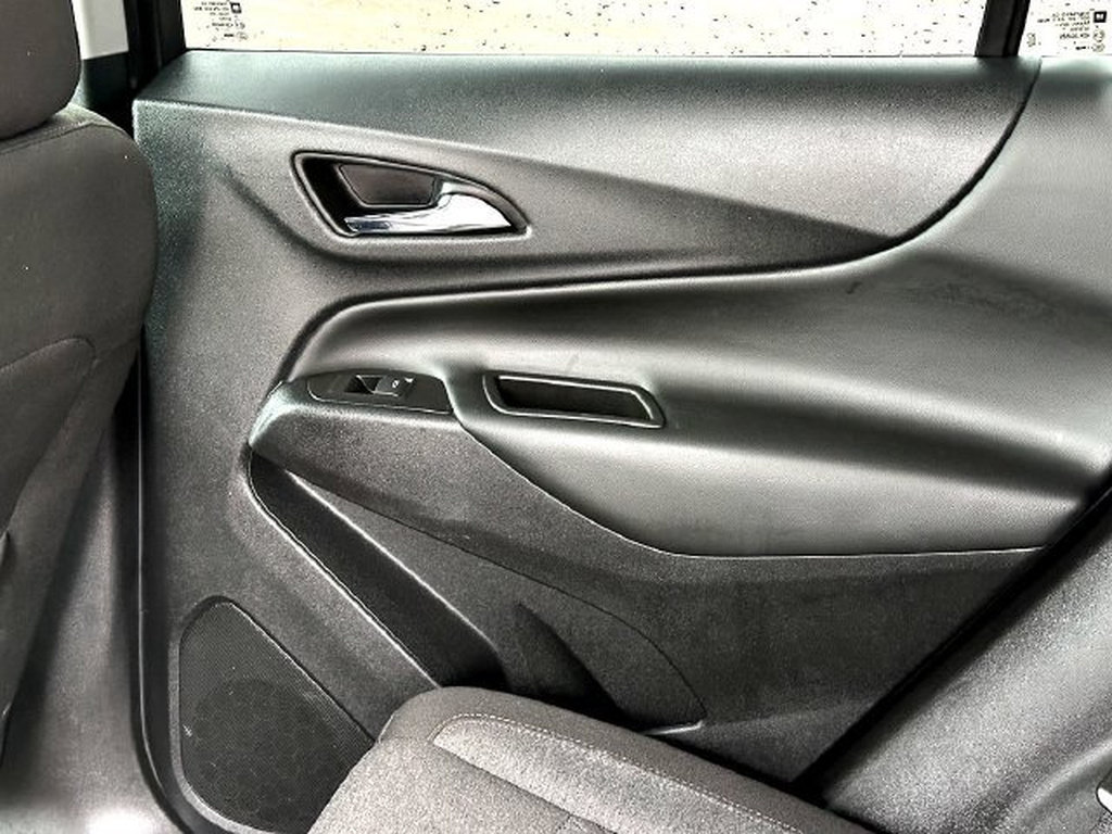 Used 2022 Chevrolet Equinox LT FWD image 20