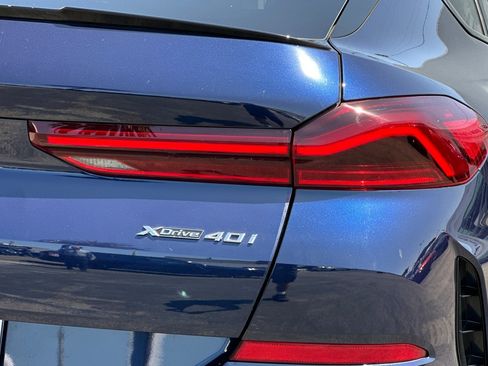 Used 2026 BMW X6 xDrive40i w/ Executive Package AWD/4WD image 27