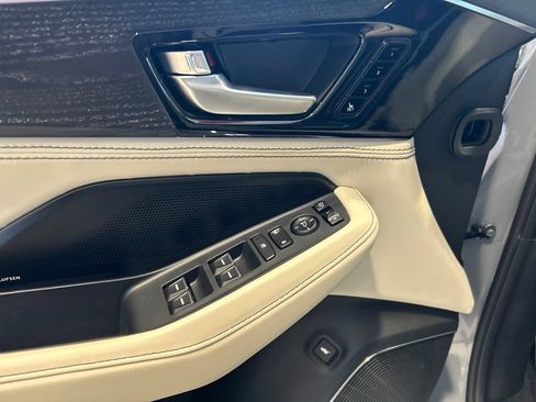 New 2026 Acura MDX Type S AWD/4WD image 11
