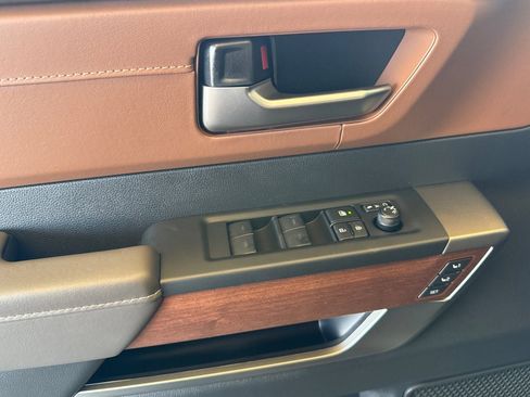 New 2026 Toyota Tundra 1794 Edition image 12