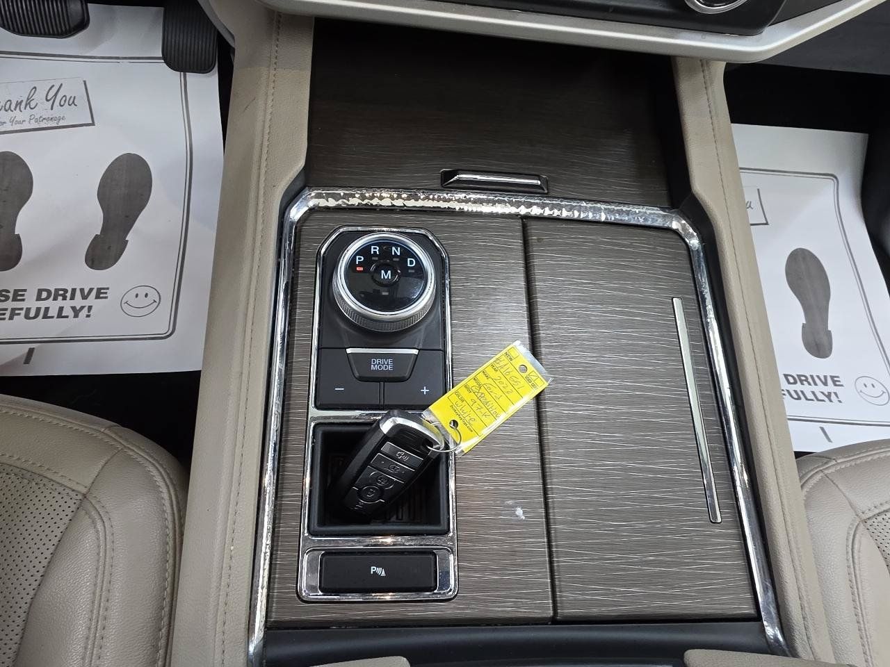 Used 2023 Ford Expedition Max Limited RWD image 38