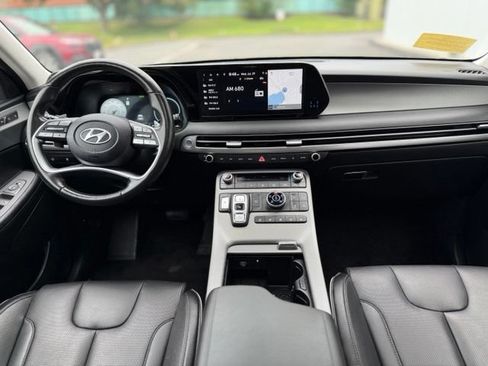 Used 2024 Hyundai Palisade SEL w/ Premium Package AWD/4WD image 29