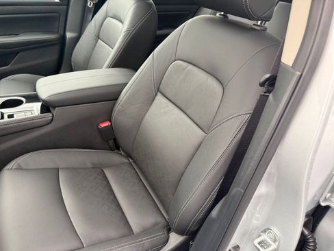 New 2025 Nissan Altima 2.5 SL image 22