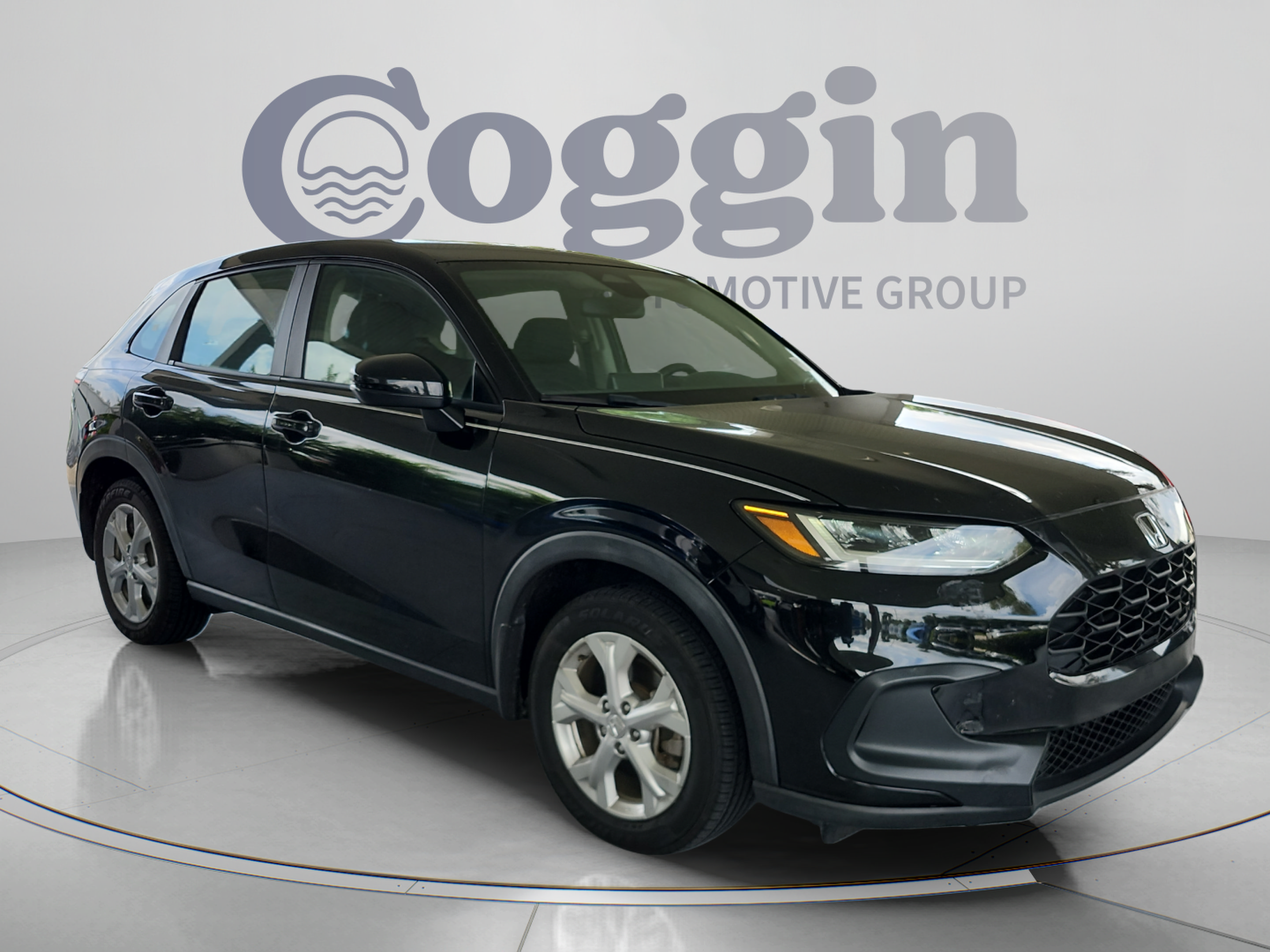 Used 2024 Honda HR-V LX image 7