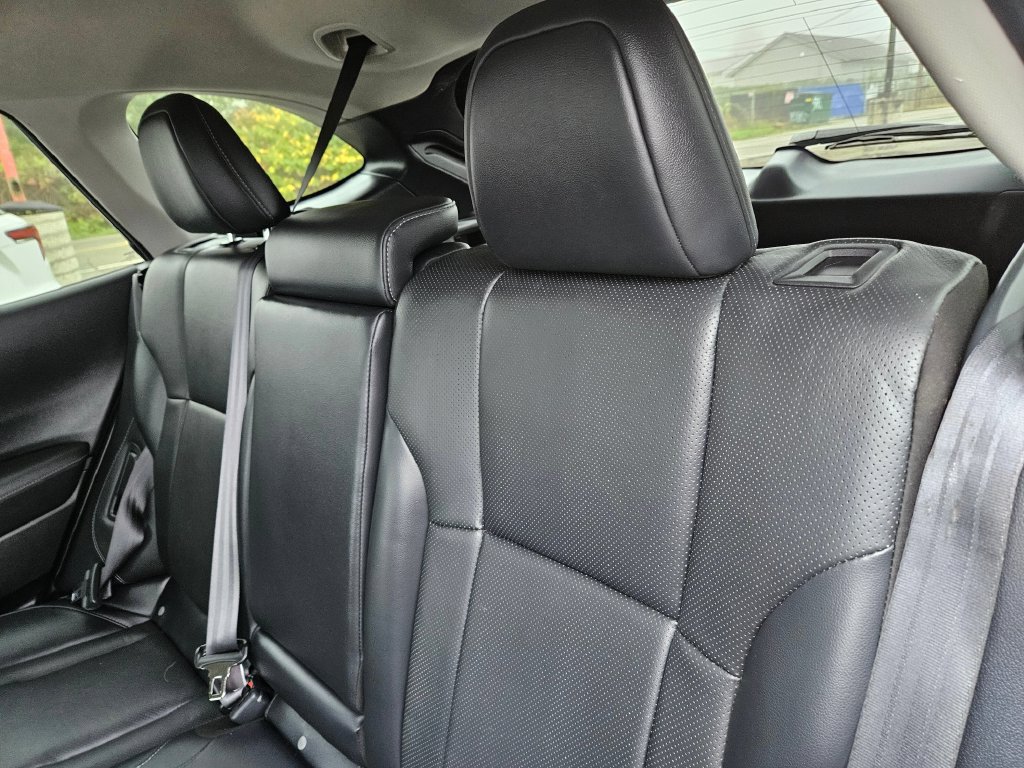 Used 2023 Subaru Outback Touring XT AWD/4WD image 16