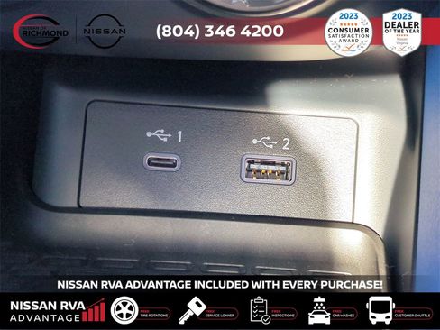 New 2024 Nissan Z Performance w/ Floor Mat Package image 20