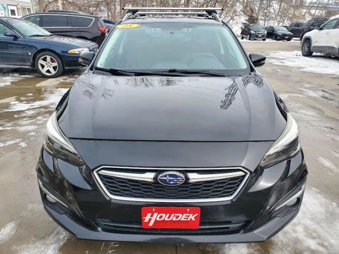 Used 2018 Subaru Impreza 2.0i Limited image 2