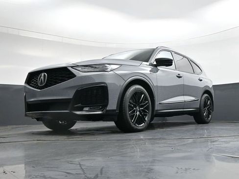 New 2026 Acura MDX A-Spec image 32