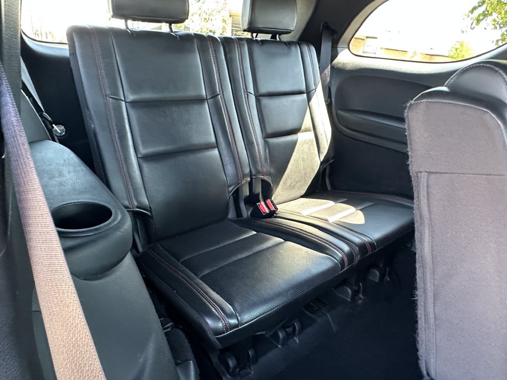 Certified 2024 Dodge Durango GT AWD/4WD image 23