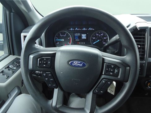 Used 2022 Ford F250 XLT w/ XLT Value Package image 15