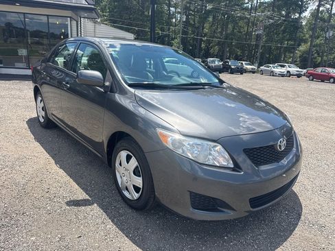 Used 2010 Toyota Corolla LE w/ All Weather Guard Pkg FWD image 16