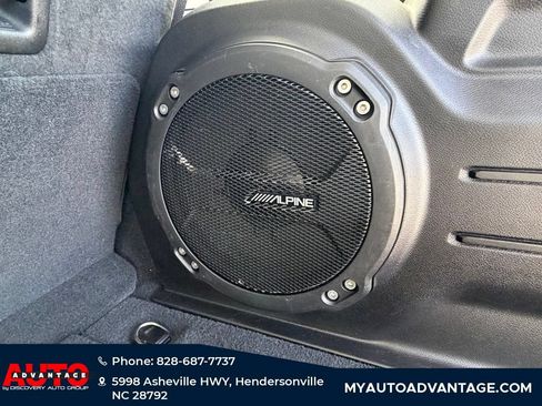 Used 2019 Jeep Wrangler Unlimited Rubicon w/ Dual Top Group AWD/4WD image 29