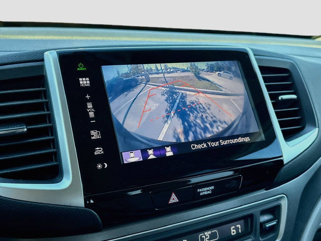 Used 2016 Honda Pilot EX image 26