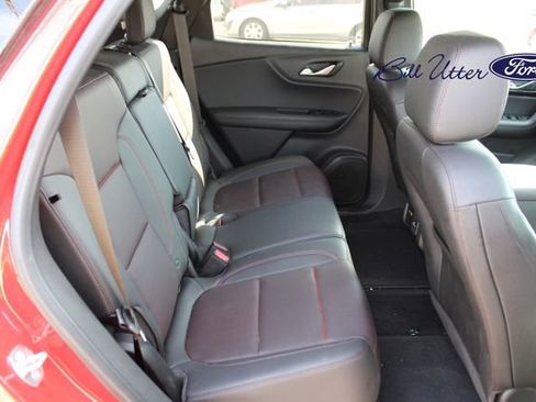 Used 2020 Chevrolet Blazer RS image 13