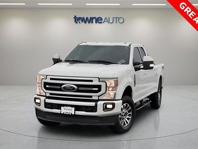 Used 2022 Ford F250 Lariat