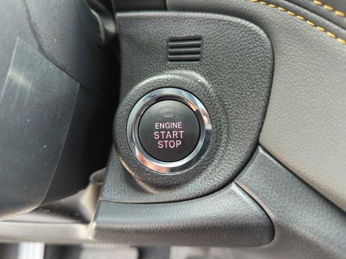 Used 2024 Subaru Outback Wilderness image 44