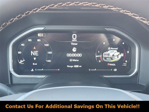 New 2026 GMC Sierra 2500 AT4 w/ AT4 Premium Plus Package image 11