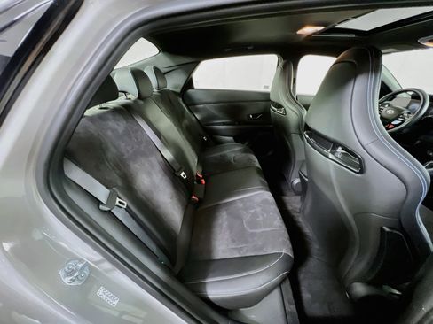 Used 2023 Hyundai Elantra N FWD image 28