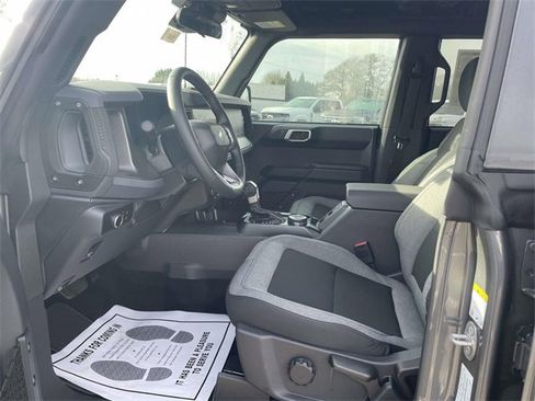 New 2025 Ford Bronco Big Bend image 15