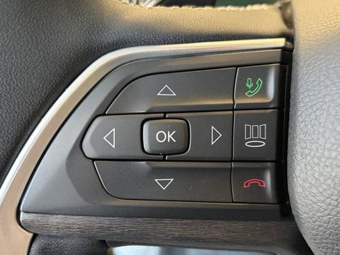 Used 2024 Jeep Grand Cherokee Limited 4xe AWD/4WD image 20