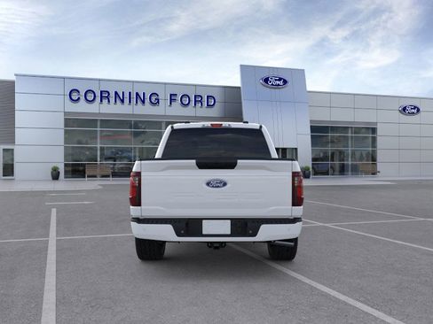 New 2026 Ford F150 STX w/ Equipment Group 200A image 5