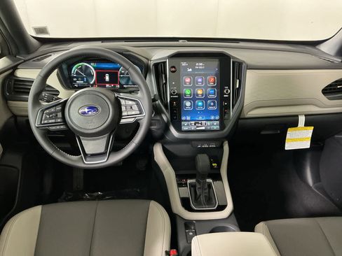 New 2025 Subaru Forester Limited image 14