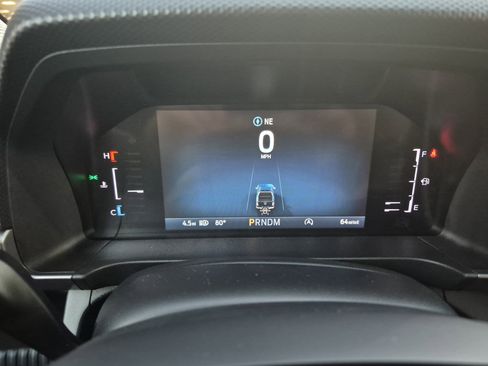 New 2025 Ford Ranger XLT w/ Equipment Group 301A High image 23