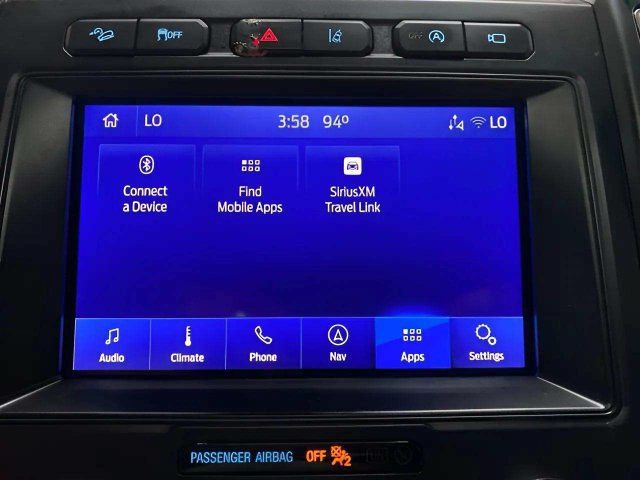 Used 2020 Ford Expedition King Ranch AWD/4WD image 76