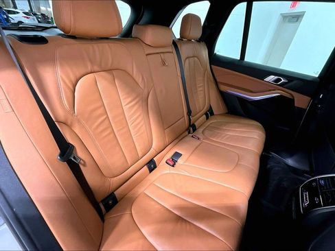 Used 2019 BMW X5 xDrive40i image 36