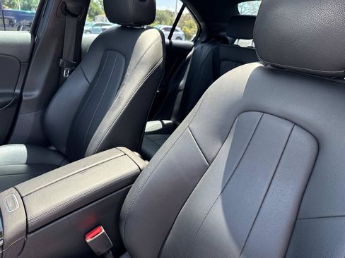 Used 2019 Mercedes-Benz A 220 image 20