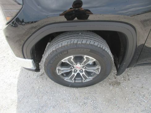 New 2026 GMC Sierra 1500 Pro w/ Pro Value Package RWD image 13