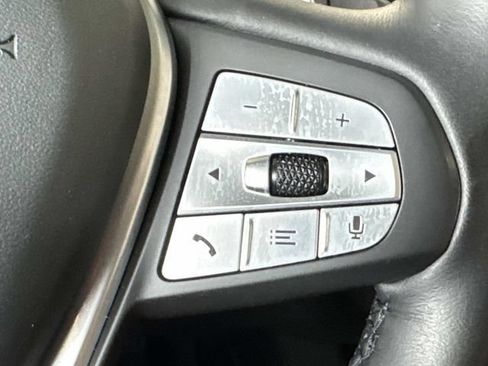 Used 2024 BMW X3 sDrive30i w/ Convenience Package w/ZPA RWD image 28