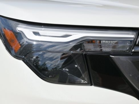 New 2026 Subaru Forester Premium AWD/4WD image 11