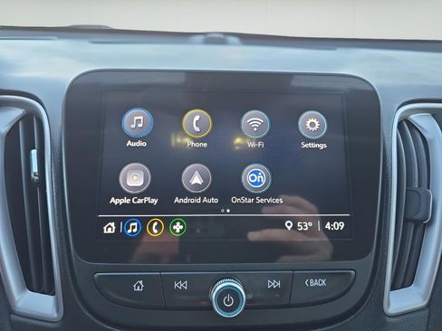 Used 2024 Chevrolet Malibu LS FWD image 21