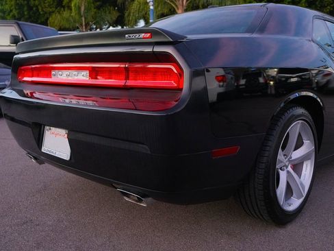 Used 2009 Dodge Challenger SRT8 w/ SRT Option Group II image 20