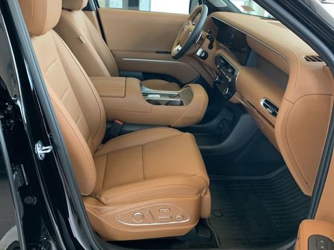 New 2026 Hyundai Palisade Calligraphy AWD/4WD image 13