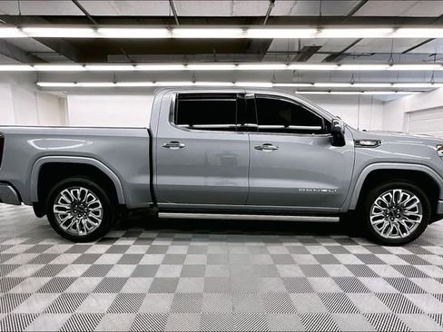 Used 2025 GMC Sierra 1500 Denali Ultimate AWD/4WD image 15