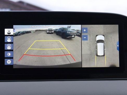 Used 2020 Hyundai Palisade Limited image 23