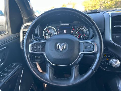 Used 2021 RAM 1500 Laramie w/ Sport Appearance Package image 10