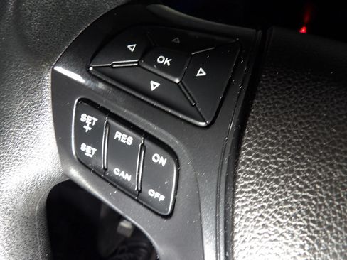 Used 2018 Ford Explorer 4WD Police Interceptor image 18