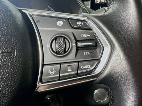 Used 2025 Acura TLX w/ Technology Package FWD image 24