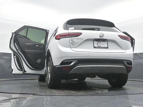 Used 2023 Buick Envision Preferred image 60