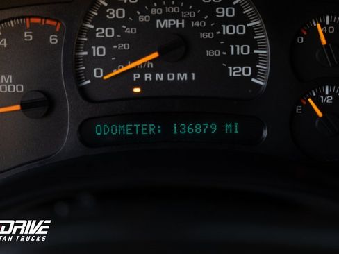 Used 2007 GMC Sierra 3500 SLT w/ Skid Plate Package image 30